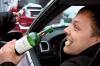 Лишение водительских прав за алкогольное опьянение